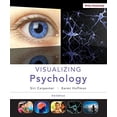 thumbnail image 1 of Pre-Owned Visualizing Psychology (Paperback) 1118388062 9781118388068, 1 of 1
