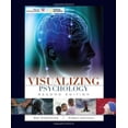 thumbnail image 1 of Pre-Owned Visualizing Psychology (Paperback) 0470410175 9780470410172, 1 of 1