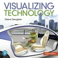 thumbnail image 1 of Pre-Owned Visualizing Technology, Complete (Paperback) 0135440904 9780135440902, 1 of 1
