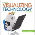 thumbnail image 1 of Pre-Owned Visualizing Technology Complete (Paperback) 0134608208 9780134608204, 1 of 1