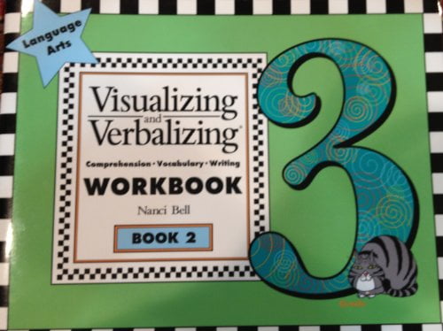 Pre-Owned Visualizing and Verbalizing: Comprehension, Vocabulary ...