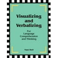 thumbnail image 1 of Pre-Owned Visualizing and Verbalizing for Language Comprehension and Thinking (Paperback) 0945856016 9780945856016, 1 of 1