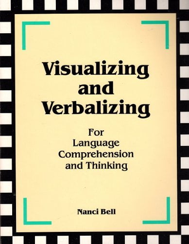 Pre-Owned Visualizing and Verbalizing for Language Comprehension ...