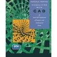 thumbnail image 1 of Pre-Owned Visualizing with CAD: An Auto CAD Exploration of Geometric and Architectural Forms (Paperback) 0387942750 9780387942759, 1 of 1