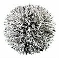 thumbnail image 1 of Visually Attractive Willow Decoration Ball, White, 1 of 1
