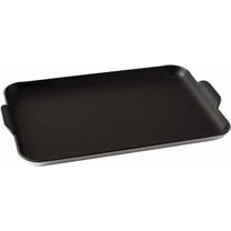 Visualz, Mini Griddle, Black
