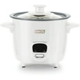 thumbnail image 1 of Visualz Mini Rice Cooker, 1 of 15