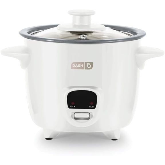 Visualz Mini Rice Cooker