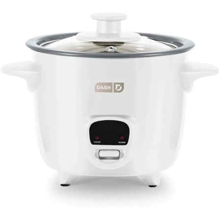 Visualz Mini Rice Cooker