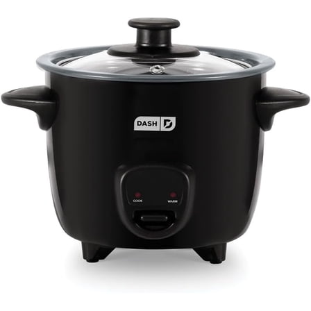 Visualz Mini Rice Cooker