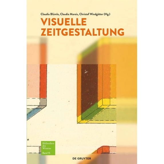 Visuelle Zeitgestaltung, (Paperback)