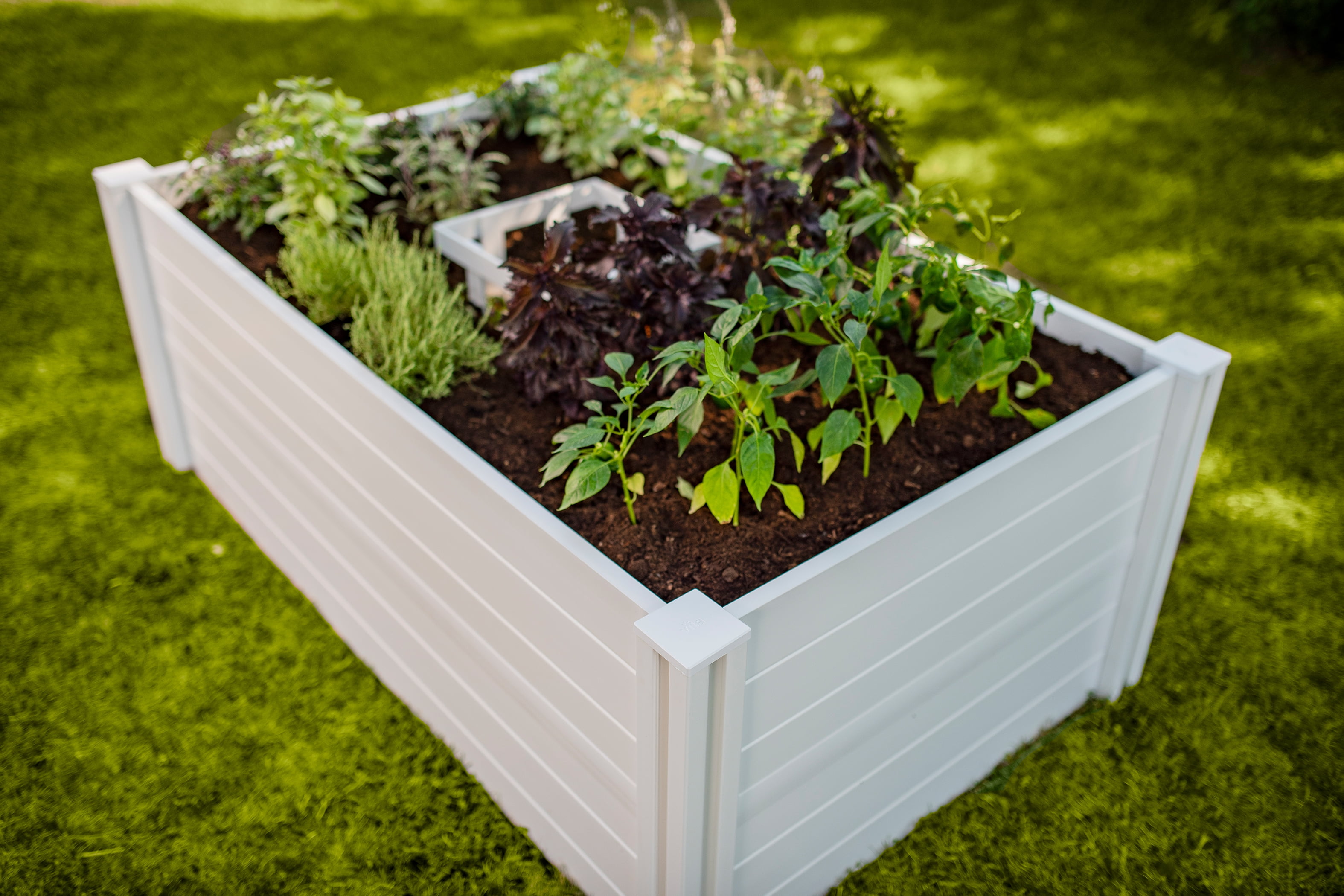 Vita Composting Garden