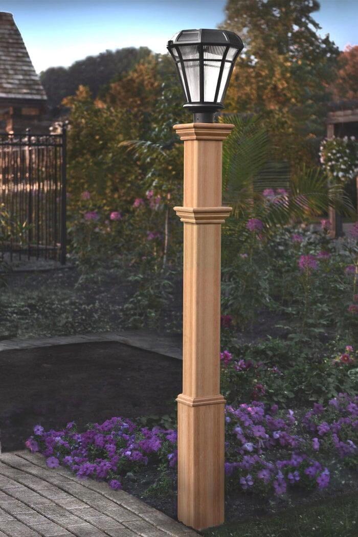 Vita Burton Lamp Post - Thumbnail 2