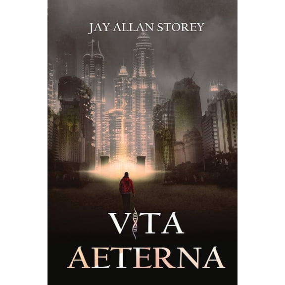 Vita Aeterna Vita Aeterna, Book 1, (Paperback)