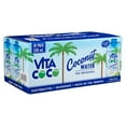 thumbnail image 1 of Vita Coco Coconut Water, 11.1 fl oz, 12 Count, 1 of 1