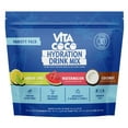 Vita Coco Hydration Variety Drink Mix, 30 Individual Serving Stick