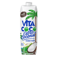 thumbnail image 1 of Vita Coco Extra Coconut Coconut Water, 1 Liter, 1 of 6