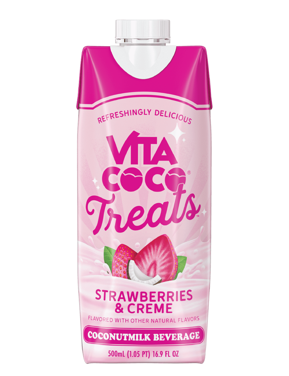 Vita Coco Standard