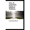 thumbnail image 1 of Vita Di Cicerone, Fatto in Volgare Toscano (Paperback), 1 of 1