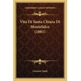 thumbnail image 1 of Vita Di Santa Chiara Di Montefalco (1881) (Paperback), 1 of 1