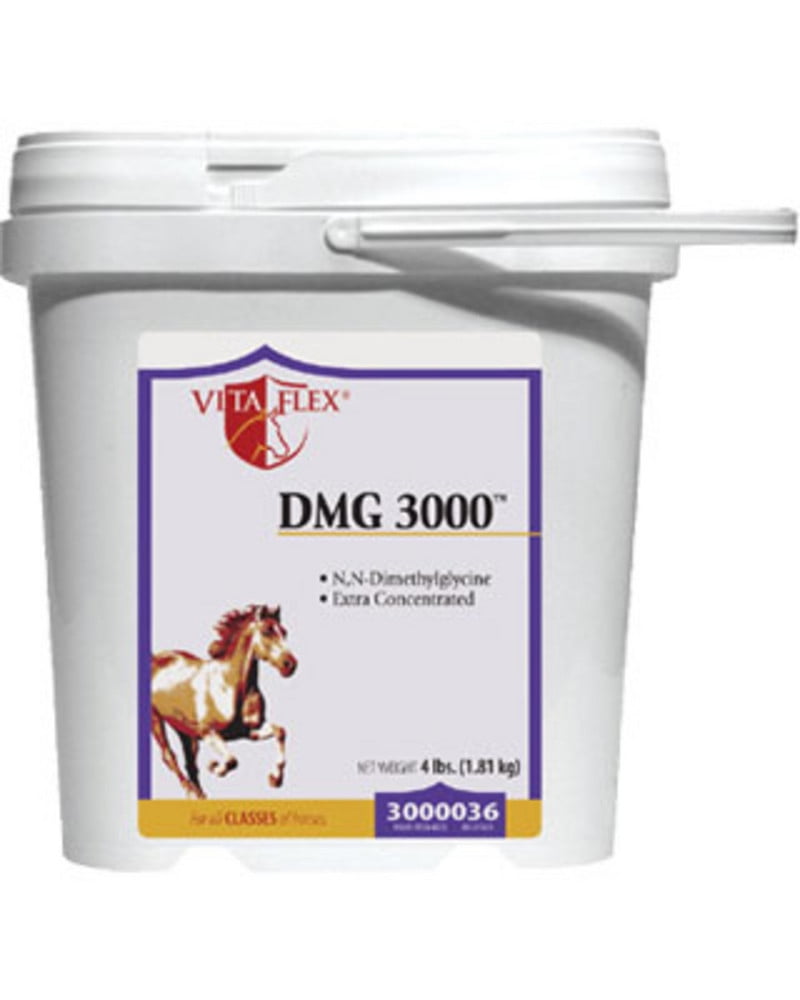 Vita-Flex DMG 3000 4lb