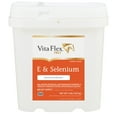 thumbnail image 1 of Vita Flex E and Selenium Supplement for Horses, Balanced Essential Antioxidants, 64 Day Supply 4 Pound, 1 of 9