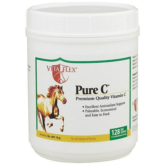 Vita-Flex Pure C 2lb