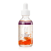 Vita K Liposome Oil (50 Ml / 1.69 Fl. Oz.) Korean Vitamin K Facial Glowing For Uneven Skin Tone & Dull Skin 50ml