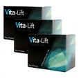 thumbnail image 1 of Vita-Lift Natural Herbal Tea 18 Packets FREE SHIPPING (Pack of 3), 1 of 3