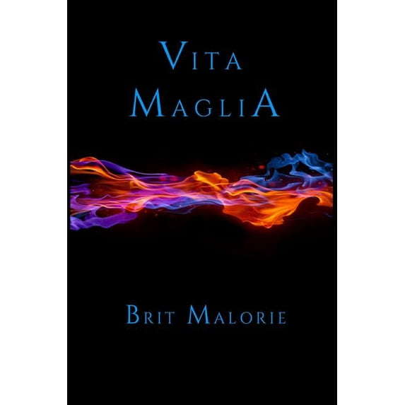 Vita Maglia (Paperback) 0991297202 9780991297207
