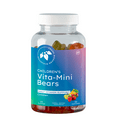 thumbnail image 1 of Vita-Mini Bears | Delicious Children's Gummy Multivitamin | Overall Health | 60 Ct., 1 of 6