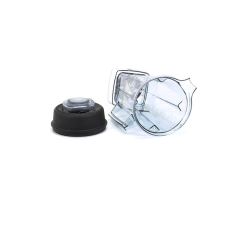 Vita-Mix Vpro Cont/Wet Blade/Lid 001195 - Genuine OEM Replacement Part