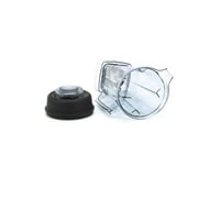 Vita-Mix Vpro Cont/Wet Blade/Lid 001195 - Genuine OEM Replacement Part