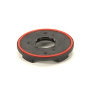 Vita-Mix Lightweight Retainer Nut 015585 - Genuine OEM Replacement Part