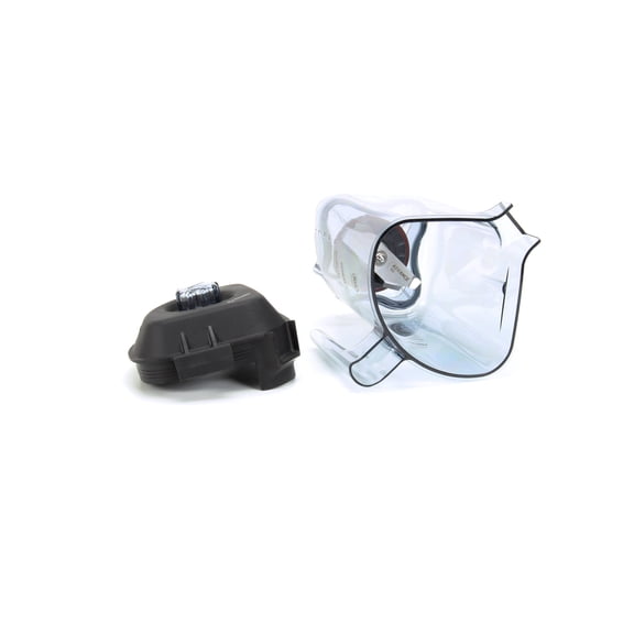 Vita-Mix 32 Oz/.9L Adv/Pc/Bld/Lid/Plug 015981 - Genuine OEM Replacement Part