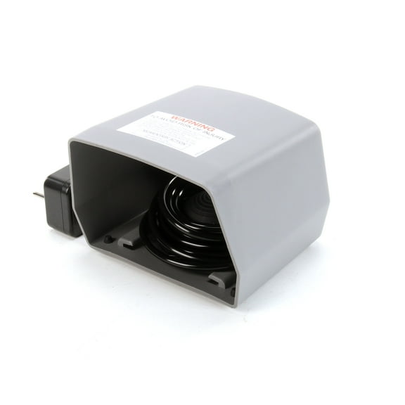 Vita-Mix Guarded Foot Control Complete 030000 - Genuine OEM Replacement Part