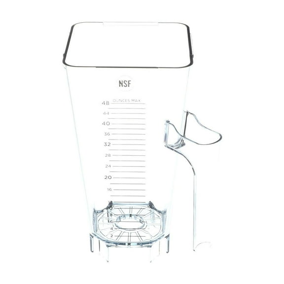 Vita-Mix Dm/48 Oz Cont Only 058805 - Genuine OEM Replacement Part