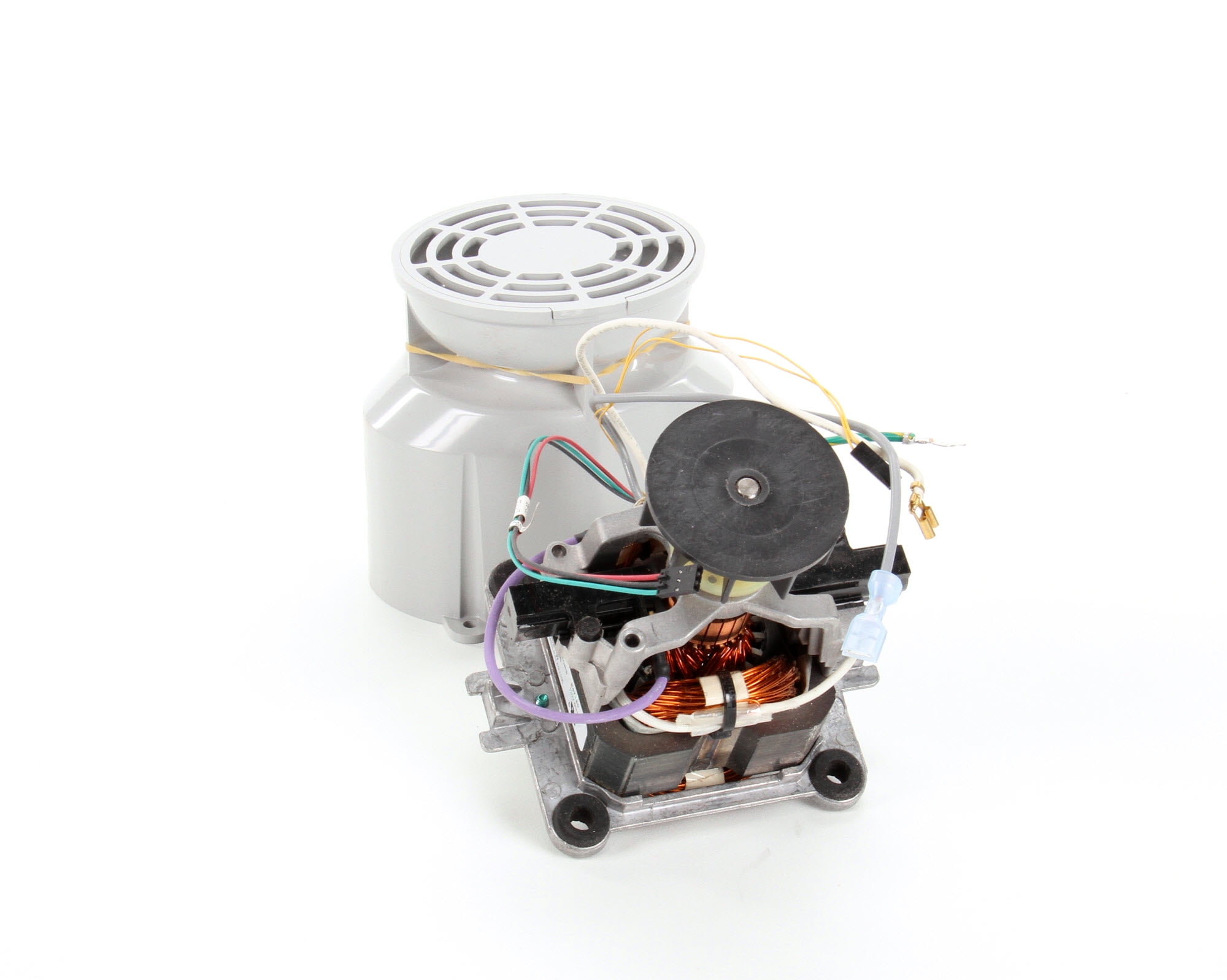 Vita-Mix 15287 Motor Assembly, 3hp/120V