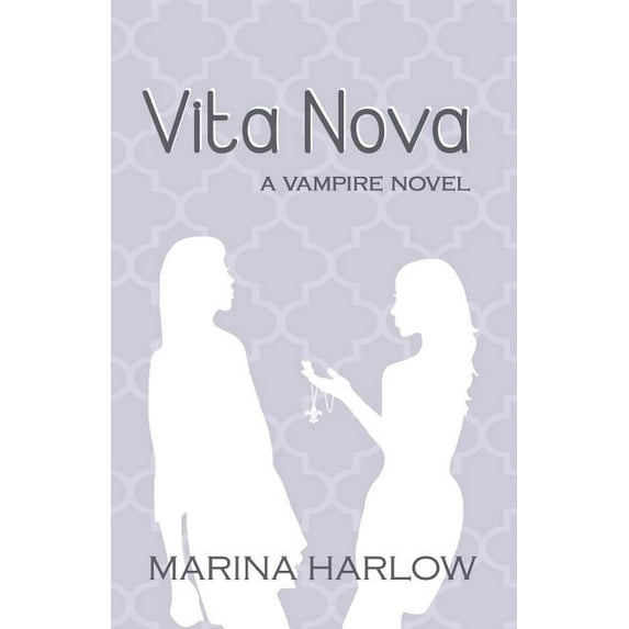 Vita Nova (Paperback)