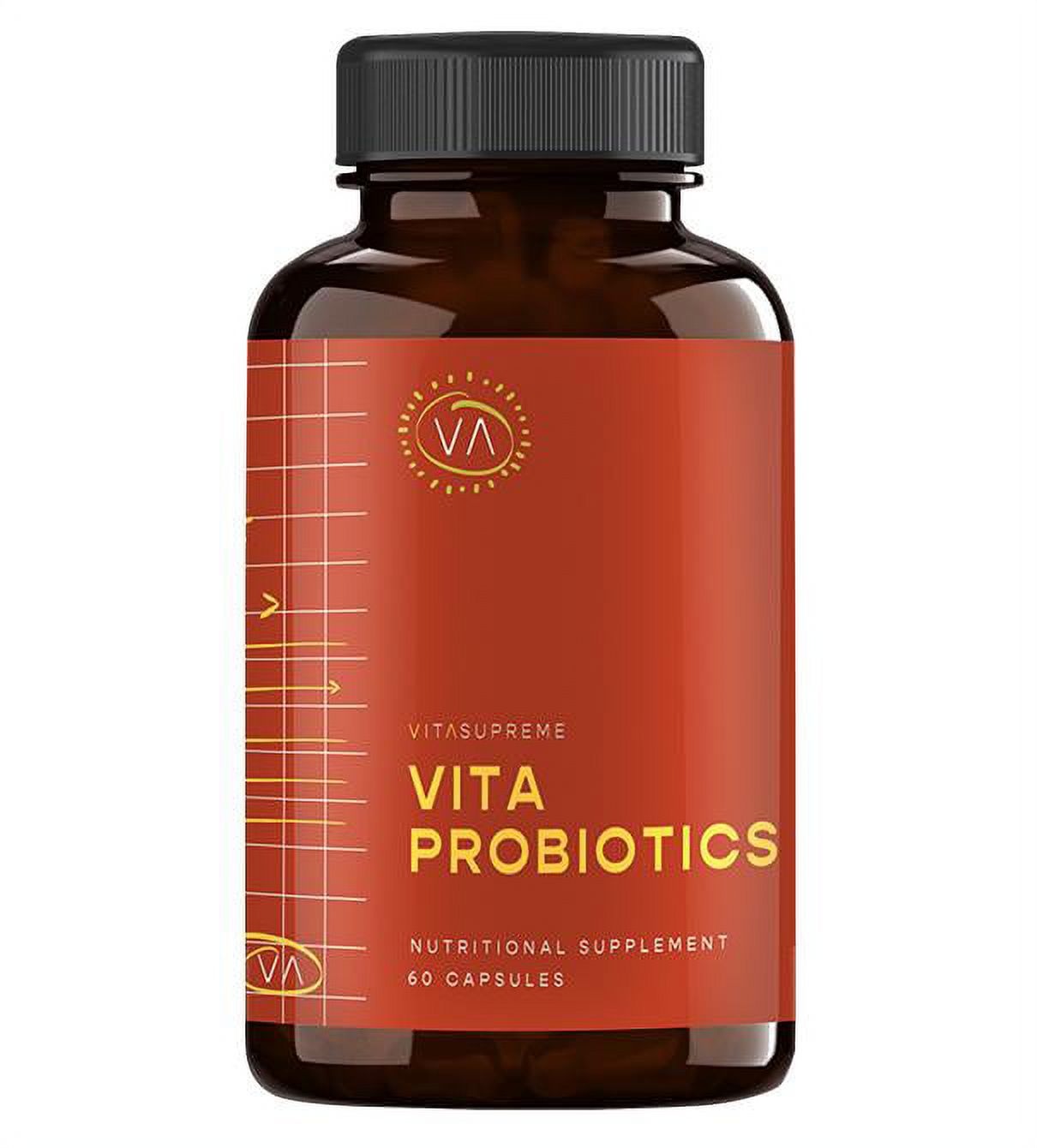 Vita Probiotics™