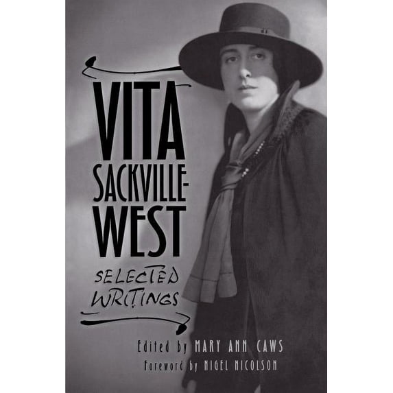 Vita Sackville-West: Selected Writings, (Paperback)