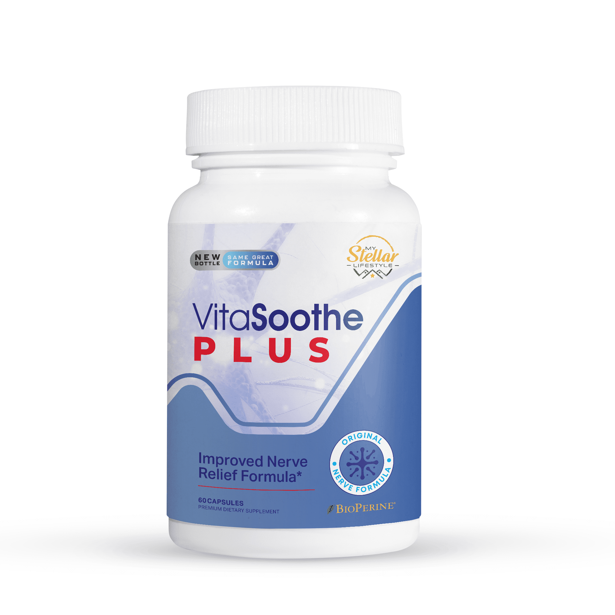 Pain Relief Breakthrough? Vita Soothe Pro Tested & Reviewed. - hd7a0hp