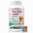 thumbnail image 1 of Vita-Tabs Liver Base Supplement, 100-Count Bottle, 1 of 9