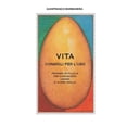 thumbnail image 1 of Vita - consigli per l'uso : Pensieri in pillole per conoscersi, amarsi e vivere meglio (Paperback), 1 of 1