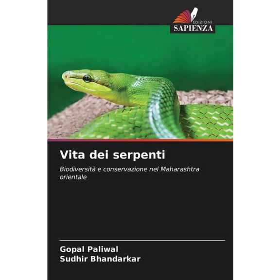 Vita dei serpenti, (Paperback)