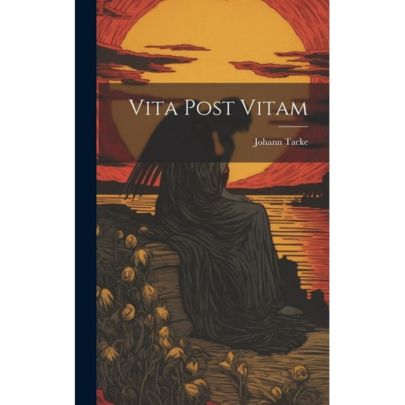 Vita post vitam (Hardcover)