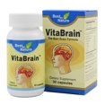 VitaBrain™ Brain Support Supplement