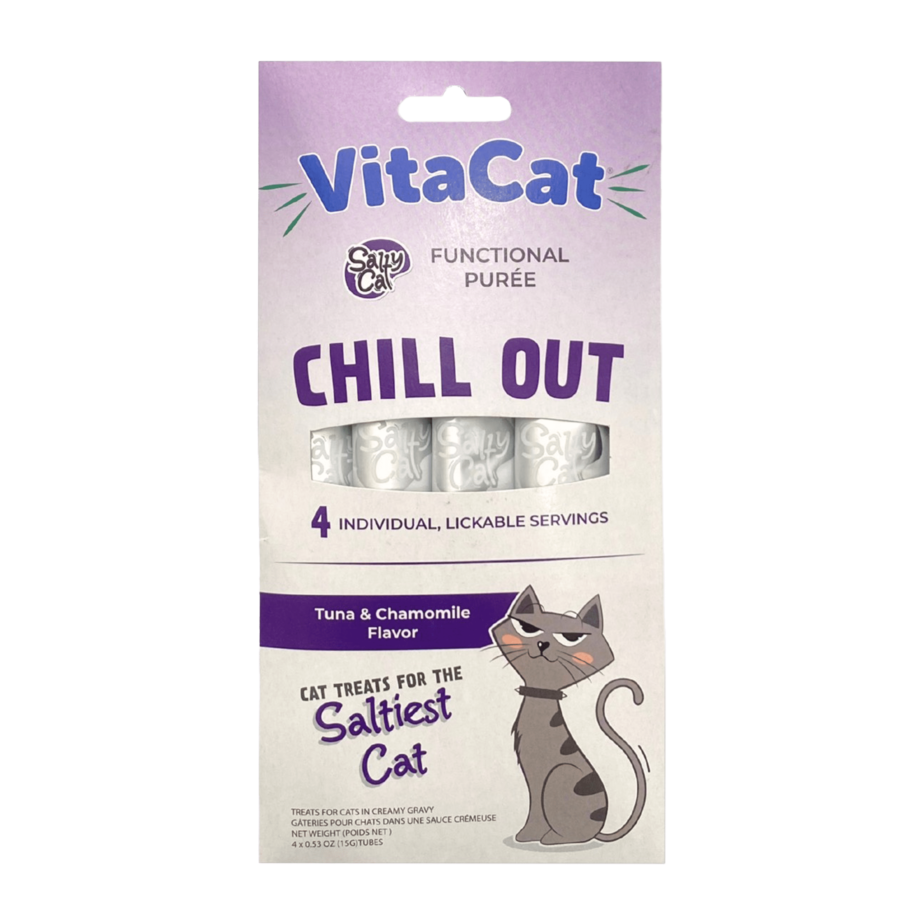Bonkes Catnip, Chick 'N' Chedda Cat Teats, 3 Oz