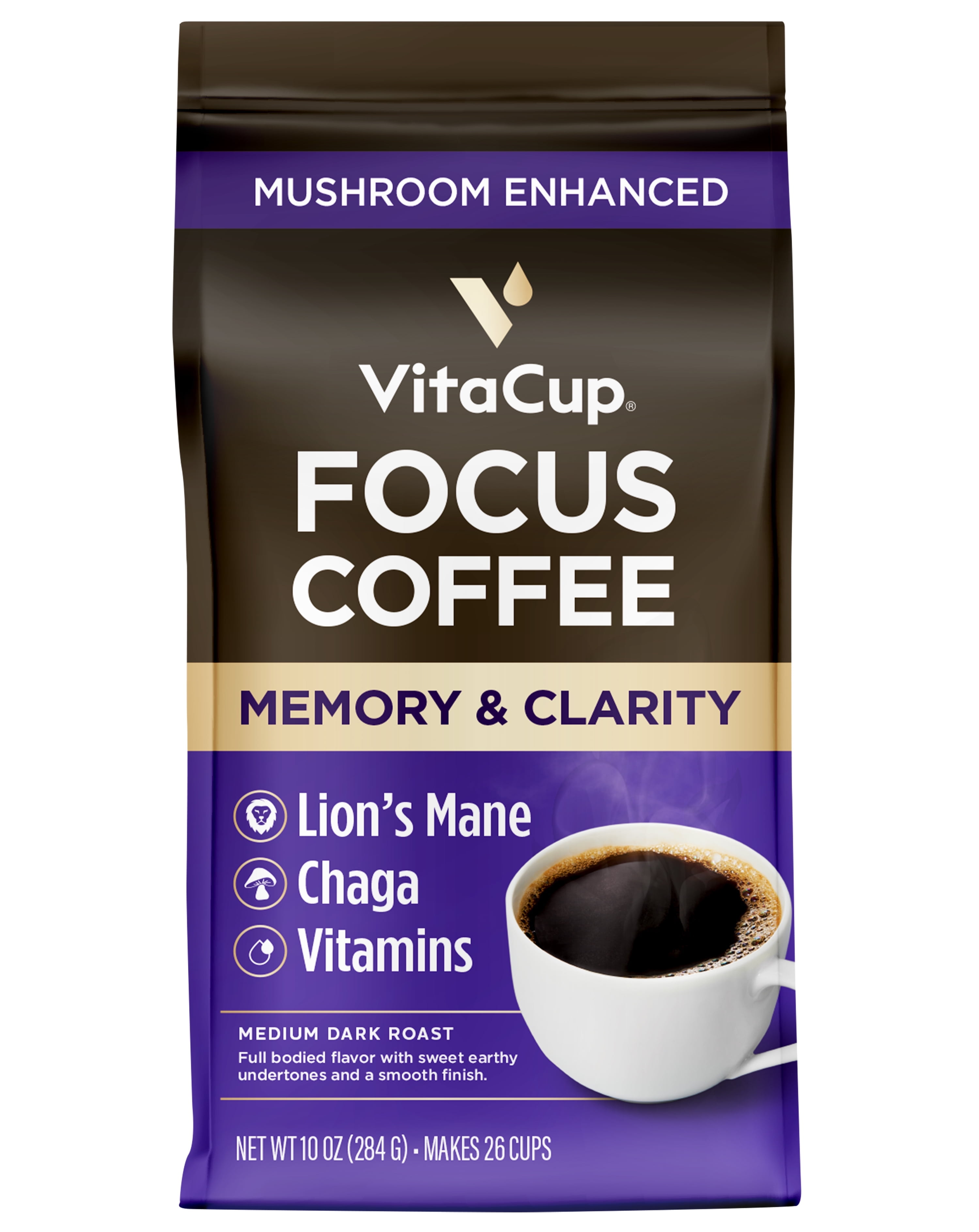 Vitacup coffee deals