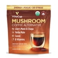 thumbnail image 1 of VitaCup Mushroom Coffee Alternative Instant Drink Mix, 30 Servings, 1 of 7